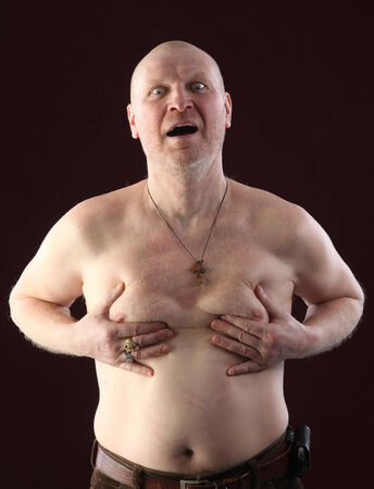 Bald Black Guys Naked Bald Black Guys Naked